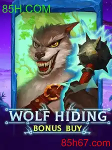Descubra o Empolgante Mundo de WolfHidingBonusBuy: Um Mergulho no Jogo Popular no Brasil com 7E7E